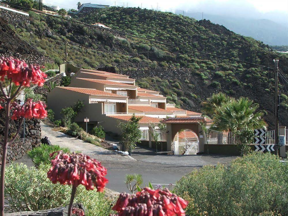 La Muralla Apartamentos Puerto De Naos Exterior foto